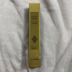 The SAEM Wrinkle Plumper